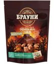 Сахар Брауни тростниковый колотый, 450г