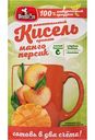 Кисель Preston манго-персик, 30 г