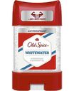 Дезодорант-антиперспирант гелевый Old Spice Whitewater, 70 мл