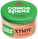 Закуска Санта Бремор Хумус с паприкой 200 г