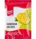Лимонная кислота Ваш выбор, 80 г