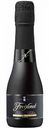 Вино игристое Freixenet Cava Cordon Negro белое брют 11,5 % алк., Испания, 0,2 л