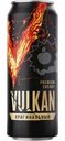 Энергетический напиток Vulkan, 450мл