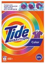 Стиральный порошок Tide Автомат Color, 450 гр (3 стирки)
