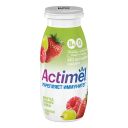 Кисломолочный напиток Actimel виноград-клубника-малина 2,2% БЗМЖ 95 мл х 6 шт