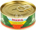Икра лососевая зернистая, 95г