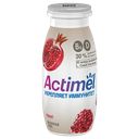 Напиток кисломолочный ACTIMEL, Гранат, 100г