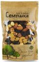 Смесь Семушка жареных орехов сладкая с цукатами, 150г