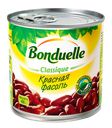 Фасоль красная "Bonduelle", 400 г