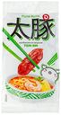 Колбаски с/к со вкусом Том Ям 50г Дымов