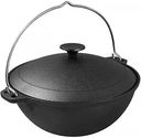 Казан Myron cook MC0082, 8 л