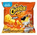 Кукурузные палочки "Сыр", Cheetos, 130 г