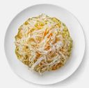 Капуста квашеная с хреном 500г