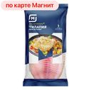 ТИЛАПИЯ филе без кожи свеже-мороженый, 600г