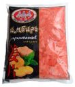 Имбирь «СКАТЕРТЬ-САМОБРАНКА» маринованный красный, 1.4 кг