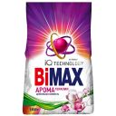 BIMAX Стир порошок Ароматерапия автомат 1,8кг(Нэфис)