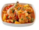 Курица томленая «Аля Карт» с овощами, 1,5 кг