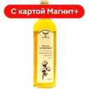 DIAL-EXPORT Масло хлопков раф дез 0,5л с/б(Вкусы здоровья):6