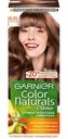 Краска для волос Garnier Color Naturals Шоколад №6.25