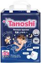 Подгузники-трусики Tanoshi XL 12-22кг, 20шт