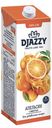 Сок с мякотью Djazzy апельсиновый, 1 л