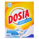 Порошок Dosia Optima Альпийская Свежесть для стирки 400г