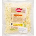 Сыр Сливочный Вкуснотеево 45%, тёртый, 150 г