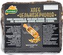 Хлеб Каравай цельнозерновой 210г