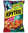 Гренки Крутец пшеничные с шашлыком-ржаные с томат, 100г