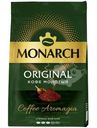 Кофе Monarch Original натуральный жареный молотый, 70г