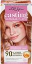 Краска для волос L'OREAL Natural Gloss 923 Ванильное молоко, 183,64г