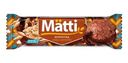 Батончик-мюсли Matti Шоколад 24г