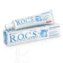 Зубная паста R.O.C.S. 74-94г в ассортименте