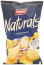 Чипсы картофельные Lorenz Naturals Пармезан 100 г