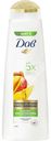 Бальзам-ополаскиватель для волос Dove Глубокое питание и восстановление с манго 350г