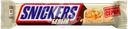 Батончик шоколадный SNICKERS White, 81г