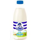 Молоко ПРОСТОКВАШИНО пастеризованное 2,5% 930г