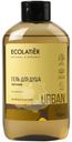 Гель Ecolatier Urban для душа питание жожоба и папайя, 600мл