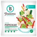 Смесь Планета Витаминов Римская овощная быстрозамороженная, 400г