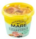 Коктейль из морепродуктов Балтийский Берег оливковый вареный в масле 380г