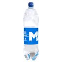 Вода питьевая МАГНИТ газированная, 1,5л