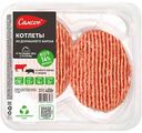 Котлеты из домашнего фарша Самсон, 400г