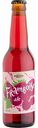 Пивной напиток Василеостровская пивоварня Framboise Ale осветлённый нефильтрованный 6 % алк., Россия, 0,33 л