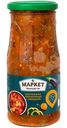 Баклажаны обжаренные с овощами Маркет Перекрёсток, 510г