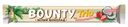 Шоколадный батончик Bounty Trio Райская клубника 78г