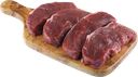 Антрекот из говядины ЛЕНТА FRESH