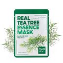 Маска тканевая для лица FarmStay Real Manuka Honey Essence Mask с экстрактом меда, 23 мл