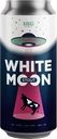 Напиток пивной NEW RIGAS BREWERY White Moon Stout нефильтрованный непастеризованный осветленный, 5,5%, ж/б, 0.45л