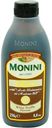 Соус Monini бальзамический Glaze со вкусом белого трюфеля 250 мл