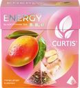 Чай черный CURTIS Energy ароматизированный